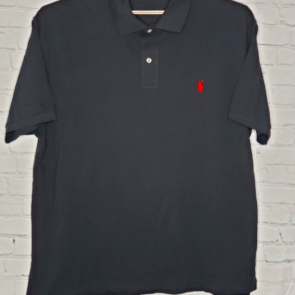 Polo Ralph Lauren Shirt 2XB - Picture 2 of 9